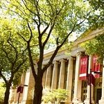 With Harvard, Trump Has Met His Match
