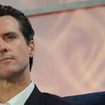 Newsom and Trump Find Their Match -- and Their Soulmate
