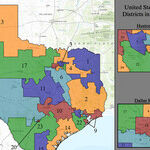 Redistricting Schemes Show Parties Are the Same When It Comes To Disrespecting Latino Voters