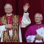Welcome, Shepherd: An American Pope Who Can't Be Put In A Box