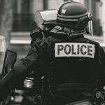 How President Trump and His Thugs Broke Law Enforcement