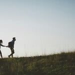 Americans Don't Trust Each Other