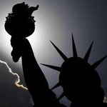 Trump's Racist Attack on Somali Migrants Went Too Far -- Even for Trump