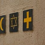 Never Mind Politics -- It's Time To Talk About Religious Violence