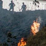 A Drug Cartel Sets Mexico on Fire to Send a Message