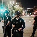 As I Was Saying, There is No 'Sanctuary' From Immigration Enforcement