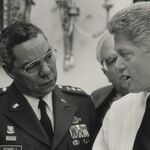 Bill Clinton Is the Father of the Immigration Enforcement Debacle