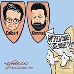 Jon Russo for Sep 20, 2025