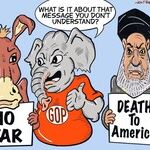 Jon Russo for May 06, 2026