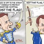 Jon Russo for May 12, 2026