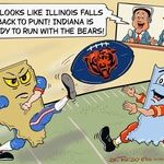 Jon Russo for Jun 07, 2026