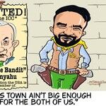 Jon Russo for Jul 20, 2026