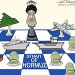 Jon Russo for Apr 13, 2026