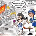 Jon Russo for Oct 09, 2026