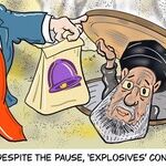 Jon Russo for Jul 27, 2026