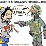 Jon Russo for Aug 20, 2026