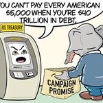 Jon Russo for Sep 12, 2026
