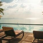 A Good Day and a Bad Night at the Pseudonymous Resort