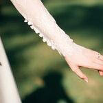 The Wedding Almost Everyone Forgot