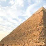 The First Three Laws of Travel