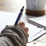 The None-of-My-Business Column