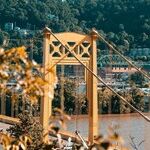 Parts of Pennsylvania: Skulls on a Shelf