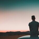 A Slightly Off-Kilter Goodbye