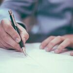 A Narrow Escape from Career Hell