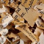 Scraps from the Cutting Room Floor