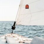 Increase Performance by Turning Into the Wind