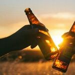 Thinking About Drinking (Less) After 50
