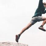 Strength Keeps You Capable -- Power Keeps You Upright