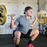 Ditch the Bar Squat -- Your Back Will Thank You