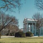 A Reminder of Kings and Emperors To Rise at the White House