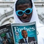 The Billionaires Will Rule Down Through the Generations