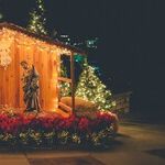 How Europe Stole Christmas and Promoted Snow