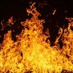 A Slow Waltz Through Fire