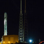 Supermoon Launching Pad
