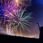 Planetary Poetry and Patriotism