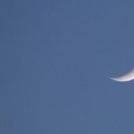 New (Enough) Moon
