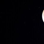 Once in a Blue Moon