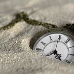 The Clocks of Capricorn