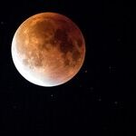 Here Comes the Supermoon