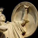 Venus-Pluto Passion Trine