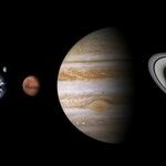 Venus and Mars Face Off
