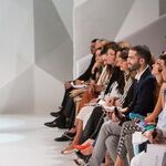 Mars on the Catwalk