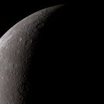 Mercury Studies Beauty