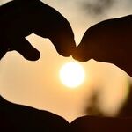 Warm Heart, Cold Moon