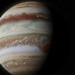 Jupiter's Big Resolutions
