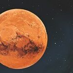 Mars Says It